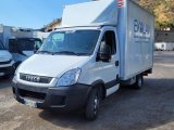 Iveco DAILY 35C13